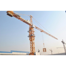 second hand QTZ 50 60 70 80 series tower crane for sale